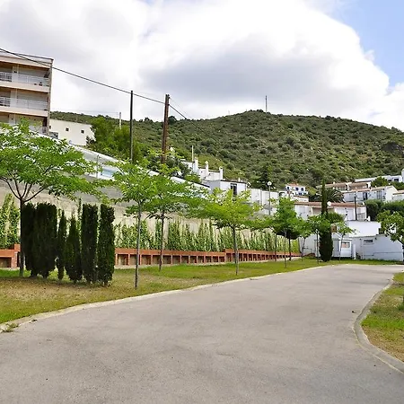 Κάμπινγκ Ampurdanes