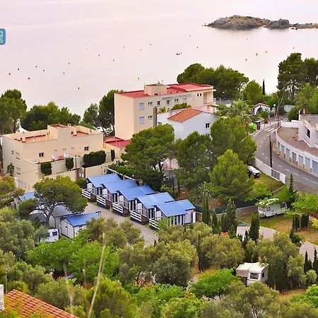 Ampurdanes Κάμπινγκ